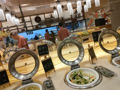-东方之珠洗浴休闲广场(南开店)