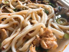 -外交学院大食堂