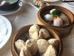 -海皇食府(水都假日酒店店)