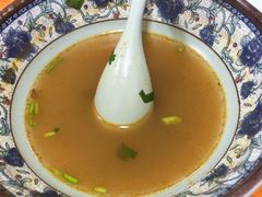 -旺泉餐饮店·清真牛肉面馆