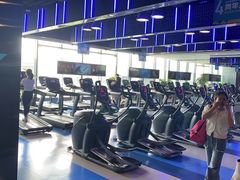 -威仕顿健身游泳(御锦城店)