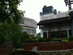 -杭州西溪喜来登度假大酒店