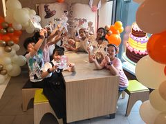 -麦当劳(药谷大道店)