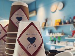 -琥珀川咖啡馆·Amber cafe(百祥路店)