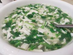 -翠亭酒家(山西南路店)