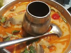 -娘惹裙厨餐厅(昙华林店)