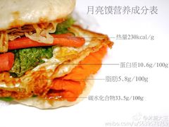 -郭阿姨月亮馍