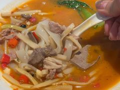 -漆黑觉米粉(三里屯店)