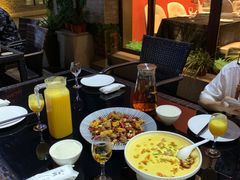 -正德楼果木烤鸭·渔家菜(东港店)