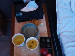 -臻品足道(后湖店)