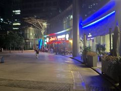 -安妮意大利餐厅(世贸天阶店)