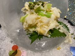 -蟹榭·本帮江浙菜·蟹宴(五角场合生汇商场店)