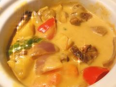 -春树下·树屋花房西餐厅(罍街AS1980店)