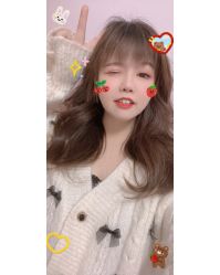 -月野兔日式美睫美甲