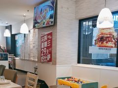 -必胜客(积水潭店)