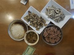 -老牌依强牛肉店(达道总店)
