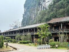 -大新明仕山庄