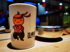 -歪嘴香鸡公煲(大连佳兆业店)