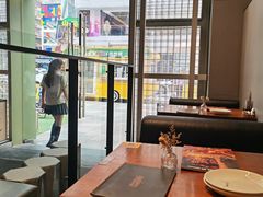 -卡朋厨房(289艺术园区店)