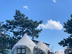 -云禾壹海景庄园餐厅