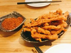 -付小姐在成都(川沙店)
