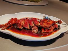 -上和臻品中国菜(花园街店)