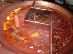 -雾漫川城重庆火锅(上和商业广场店)