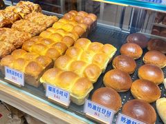-红心闪闪面包牛奶公司(旺角星辰店)