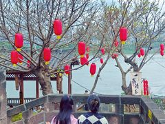-大渡口区义渡公园