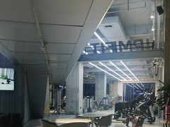 -LA合时健身4PMFIT(花桥旗舰店)