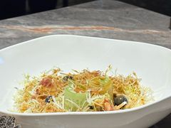 -宫燕府·京菜·烤鸭·淮扬菜(王府中心店)