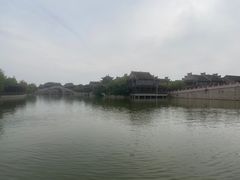 -朱仙镇启封故园景区