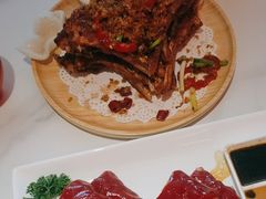 -避风塘·金牌店·夜宵(金玉兰店)