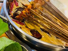 -杨校长·老成都串串香火锅(全国总店)