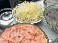 -电台巷火锅(科华总店)
