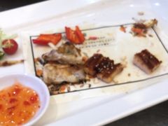 -聚福宝合苑食府(南头镇店)