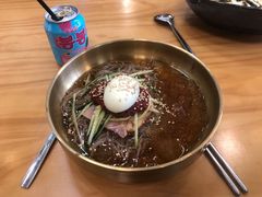 -李先生的首尔小馆(松江启源广场店)