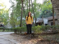 -景德镇古窑民俗博览区