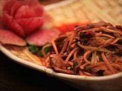 -吉祥圣雪藏餐