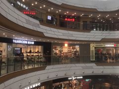 -万达广场(万州店)