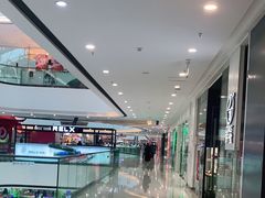 -万达茂商场(南京仙林店)
