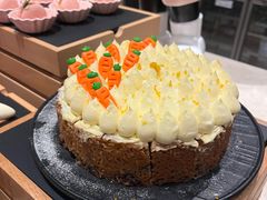 -顺德美的万豪酒店·自助餐·贡厨
