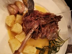 -羽深肉铺 Steak & Wine