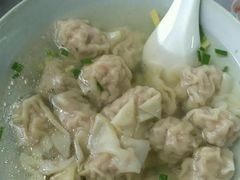 -梦花街馄饨店(中华苑店)