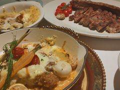 -波特曼西餐厅(中央大街店)