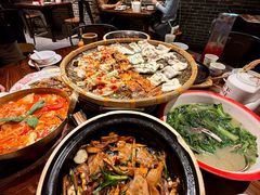 -广府乡下·饭庄(新港东路店)