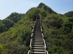 -大岭沟猕猴桃谷风景区