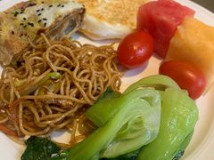 -天津和平智选假日酒店
