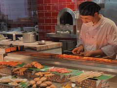 -西安W酒店·WEI全味西餐厅