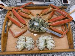 -震海贝烤贝·民俗特色店(延吉总店)